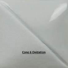 Additional picture of UG53 -  Silver Grey Underglaze  Cone 06-10, Pint