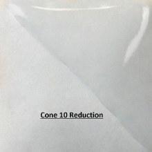 Additional picture of UG53 -  Silver Grey Underglaze  Cone 06-10, Pint