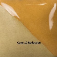 Additional picture of UG57 -  Spice Brown Underglaze  Cone 06-10, Pint