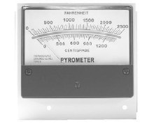 ACIMO - Meter *Only* for Pyrometer