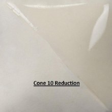 Additional picture of UG67 -  Ivory Underglaze  Cone 06-10, Pint