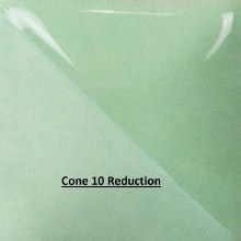 Additional picture of UG68 -  Apple Green Underglaze  Cone 06-10, Pint