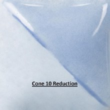 Additional picture of UG72 -  Wedgewood Blue Underglaze  Cone 06-10, Pint