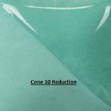 Additional picture of UG90 -  Green Mist Underglaze  Cone 06-10, Pint