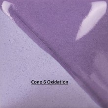 Additional picture of UG93 -  Wild Violet Underglaze  Cone 06-10, Pint