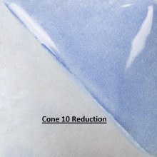 Additional picture of UG93 -  Wild Violet Underglaze  Cone 06-10, Pint