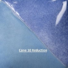 Additional picture of UG94 -  Pansy Purple Underglaze  Cone 06-10, Pint