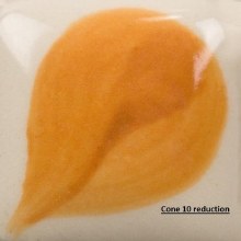 Additional picture of EZ011 - Sienna Brown Cone 06-10, 1oz