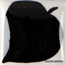 EZ-012 Cobalt Jet Black Cone 06-10, 1oz