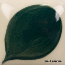 Additional picture of EZ024 - Royal Blue Green Cone 06-10, 1oz