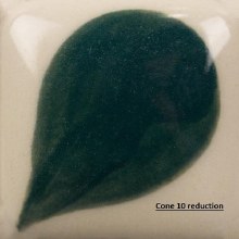 Additional picture of EZ024 - Royal Blue Green Cone 06-10, 1oz