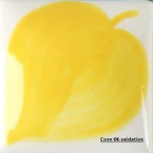 EZ-026 Yellow Orange Cone 06-10, 1oz