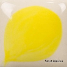 Additional picture of EZ026 - Yellow Orange Cone 06-10, 1oz