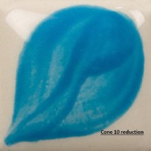 Additional picture of EZ027 - Blue Turquoise Cone 06-10, 1oz
