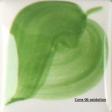 EZ-028 Leaf Green Cone 06-10, 1oz