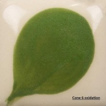 Additional picture of EZ028 - Leaf Green Cone 06-10, 1oz