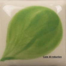 Additional picture of EZ028 - Leaf Green Cone 06-10, 1oz