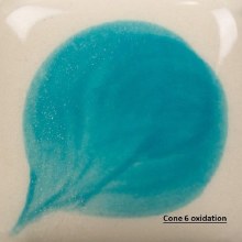 Additional picture of EZ032 - Peacock Green Cone 06-10, 1oz