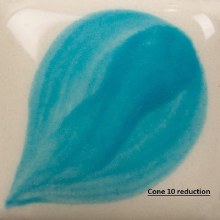 Additional picture of EZ032 - Peacock Green Cone 06-10, 1oz