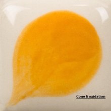 Additional picture of EZ034 - Orange Cone 06-10, 1oz