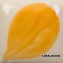 Additional picture of EZ034 - Orange Cone 06-10, 1oz