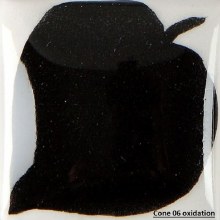 EZ-037 Black Cone 06-10, 1oz