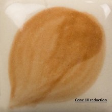 Additional picture of EZ038 - Medium Mahogany Cone 06-10, 1oz