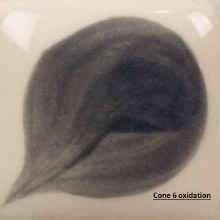 Additional picture of EZ047 - Thundercloud Grey Cone 06-10, 1oz