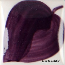 EZ-050 Plum Purple Cone 06-10, 1oz