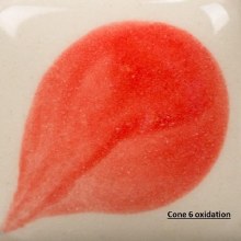 Additional picture of EZ057 - Coral Red Cone 06-10, 1oz