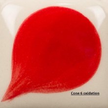 Additional picture of EZ075 - Passion Red Cone 06-10, 1oz