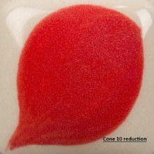 Additional picture of EZ075 - Passion Red Cone 06-10, 1oz