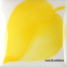 EZ-101 Neon Yellow Cone 06-10, 1oz