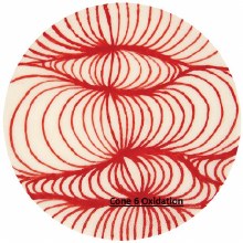 Additional picture of SG403 - Red Liner Cone 06-10, 1oz