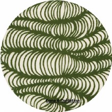 Additional picture of SG405 - Green Liner Cone 06-10, 1oz