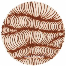 Additional picture of SG406 - Brown Liner Cone 06-10, 1oz