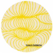 Additional picture of SG407 - Yellow Liner Cone 06-10, 1oz