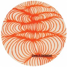 Additional picture of SG408 - Orange Liner Cone 06-10, 1oz