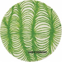 Additional picture of SG409 - Bright Green Liner Cone 06-10, 1oz