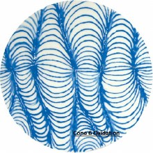 Additional picture of SG410 - Bright Blue Liner Cone 06-10, 1oz