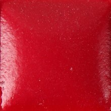 OS-483 Real Red Opaque Stain, 2oz