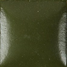 OS-487 Olive Moss Opaque Stain, 2oz