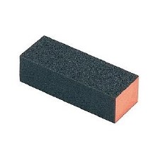 Cleaning Cube- Orange 1" x 1" x 4"