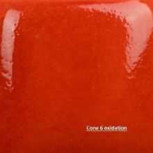 Additional picture of SC73 - Candy Apple Red Cone 06-10, 2oz