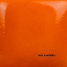 Additional picture of SC75 - Orange-A-Peel Cone 06-10, 2oz