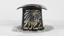 Additional picture of SG-882 Glittering Gold Glitter, 2oz