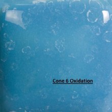 Additional picture of SP211 - Speckled Blue Yonder Cone 06-10, 2oz
