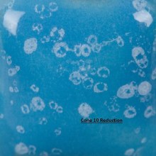 Additional picture of SP211 - Speckled Blue Yonder Cone 06-10, 2oz