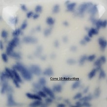 Additional picture of SP213 - Speckled Grapel Cone 06-10, 2oz