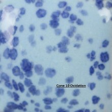 Additional picture of SP245 - Speckled Blue Heaven Cone 06-10, 2oz